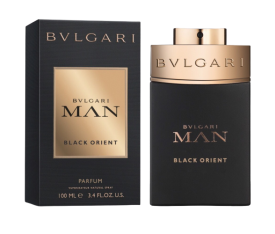 Bvlgari Man İn Black Orient Edp Erkek Parfüm 100 Ml