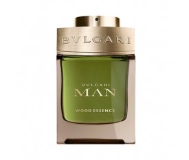 Bvlgari Man Wood Essence Edp Tester Erkek Parfüm 100 Ml