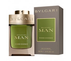 Bvlgari Man Wood Essence Edp Erkek Parfüm 100 Ml