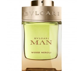 Bvlgari Man Wood Neroli Edp Tester Erkek Parfüm 100 Ml