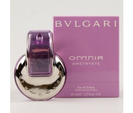Bvlgari Omnia Amethyste Edt Kadın Parfüm 65 Ml