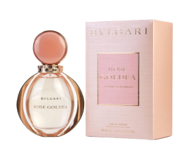 Bvlgari Rose Goldea Edp Kadın Parfüm 90 Ml