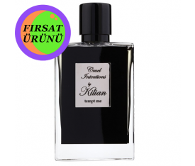 By Kilian Cruel İntentions Edp Tester Ünisex Parfüm 50 Ml