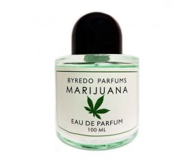 Byredo Marijuana Edp Tester Ünisex Parfüm 100 Ml