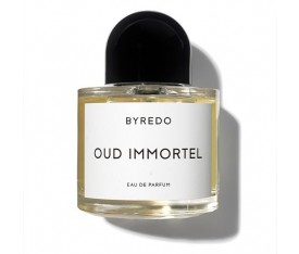 Byredo Oud İmmortel Edp Tester Ünisex Parfüm 100 Ml