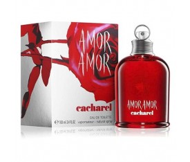 Cacharel Amor Amor Edt Kadın Parfüm 100 Ml