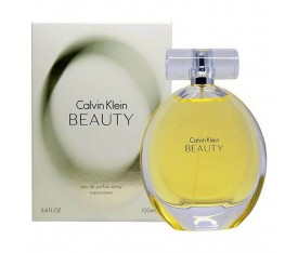 Calvin Klein Beauty Edp Kadın Parfüm 100 Ml