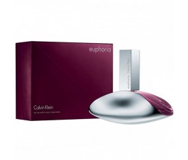 Calvin Klein Euphoria Edp Kadın Parfüm 100 Ml