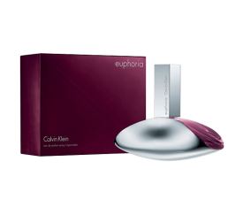 Calvin Klein Euphoria Edp Kadın Parfüm 100 Ml