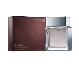 Calvin Klein Euphoria For Men Edt Erkek Parfüm 100 Ml