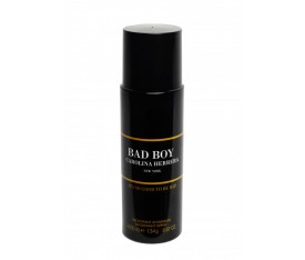 Carolina Herrera Bad Boy Erkek Deodorant 200 Ml