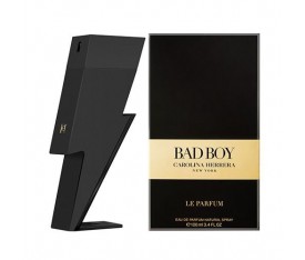 Carolina Herrera Bad Boy Le Edt Erkek Parfüm 100 Ml