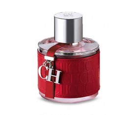 Carolina Herrera Ch Woman Edt Tester Kadın Parfüm 100 Ml