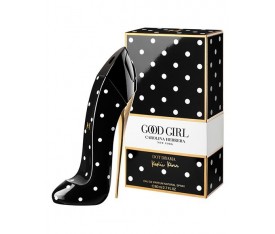 Carolina Herrera Good Girl Dot Drama Edp Kadın Parfüm 80 Ml