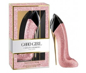 Carolina Herrera Good Girl Fantastik Pink Edp Kadın Parfüm 80 Ml