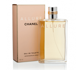 Chanel Allure Edp Kadın Parfüm 100 Ml