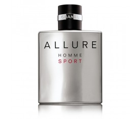 Chanel Allure Homme Sport Edt Tester Erkek Parfüm 100 Ml