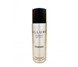 Chanel Allure Homme Sport Erkek Deodorant 200 Ml