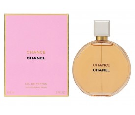 Chanel Chance Edp Kadın Parfüm 100 Ml