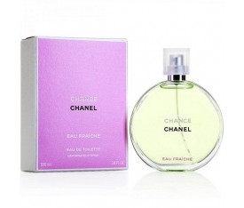 Chanel Chance Fraiche Edt Kadın Parfüm 100 Ml