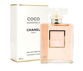 Chanel Coco Mademoiselle Edp Kadın Parfüm 100 Ml