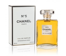 Chanel No 5 Edp Kadın Parfüm 100 Ml