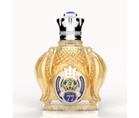 Chic Shaik No.77 Edp Tester Erkek Parfüm 100 Ml