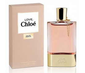 Chloe Love Edp Kadın Parfüm 75 Ml