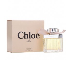 Chloe Signature Edp Kadın Parfüm 75 Ml