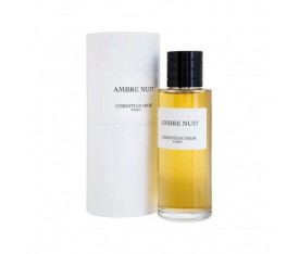 Christian Dior Ambre Nuit Edp Ünisex Parfüm 125 Ml