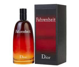 Christian Dior Fahrenheit Edt Erkek Parfüm 100 Ml