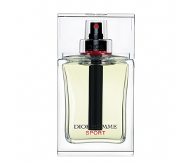 Christian Dior Homme Sport Edt Tester Erkek Parfüm 100 Ml