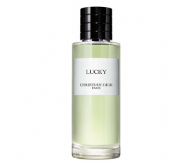 Christian Dior Lucky Edp Tester Unisex Parfüm 120 Ml