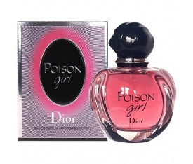 Christian Dior Poison Girl Edp Kadın Parfüm 100 Ml