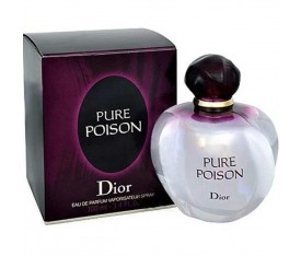 Christian Dior Pure Poison Edp Kadın Parfüm 100 Ml