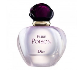 Christian Dior Pure Poison Edp Tester Kadın Parfüm 100 Ml