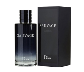 Christian Dior Sauvage Edp Erkek Parfüm 100 Ml