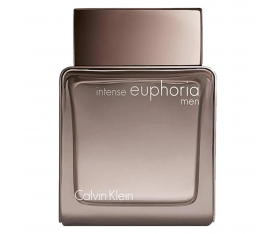 CK Euphoria For Men İntense Edt Tester Erkek Parfüm 100 Ml