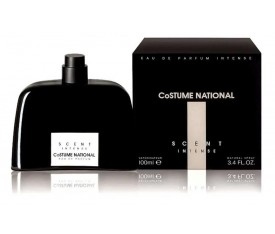 Costume National Scent İntense Edp Ünisex Parfüm 100 Ml