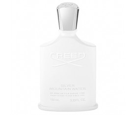 Creed Millesime Silver Mountain Water Edp Tester Erkek Parfüm 100 Ml