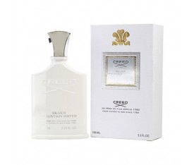 Creed Silver Mountain Water Edp Erkek Parfüm 100 Ml