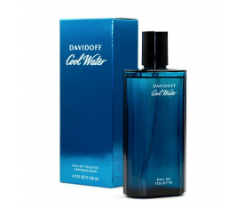 Davidoff Cool Water Edt Erkek Parfüm 125 Ml