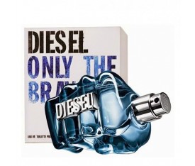 Diesel Only The Brave Edt Erkek Parfüm 125 Ml