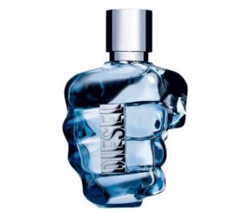 Diesel Only The Brave Edt Tester Erkek Parfüm 125 Ml