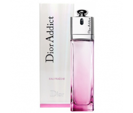 Dior Addict Eau Fraiche Edt Kadın Parfüm 100 Ml