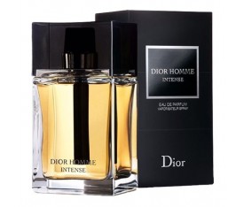 Dior Homme İntense Edp Erkek Parfüm 100 Ml