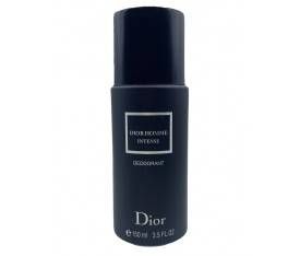 Dior Homme İntense Erkek Deodorant 150 Ml