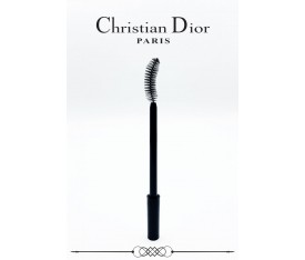 Kıvrımlı Dior Marka Mascara Fırçası