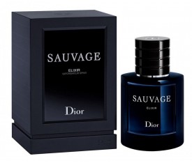 Dior Sauvage Elixir Edp Erkek Parfüm 60 Ml