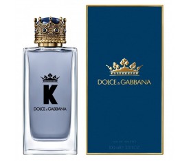 Dolce Gabbana King Edt Erkek Parfüm 100 Ml